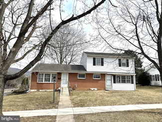 228 N Mcallister St, Bellefonte, PA 16823