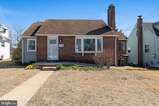818 Price Ave, Glendora, NJ 08029
