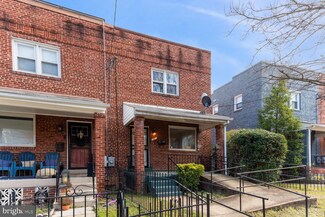 66 54th St SE, Washington, DC 20019