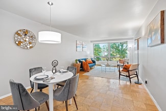 1435 4th St SW Unit B107, Washington, DC 20024
