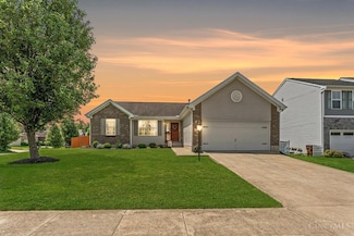 4705 Thomas David Dr, Morrow, OH 45152