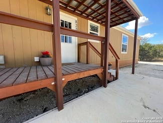 833 Cimarron, Spring Branch, TX 78070