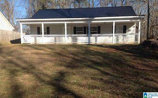 110 3rd St E, Fruithurst, AL 36262