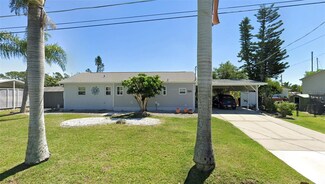 4204 Nettle Rd, Port Charlotte, FL 33953