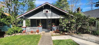 49 Euclid Blvd, Asheville, NC 28806