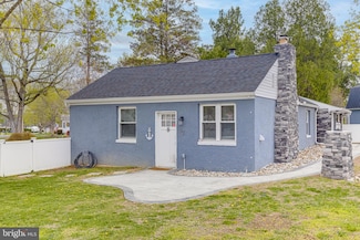 82 Farmdale Rd, Earleville, MD 21919