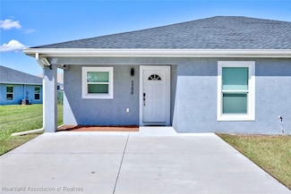 5390 Pebble Beach Dr Unit 1, Sebring, FL 33872