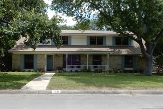 239 Yosemite Dr, San Antonio, TX 78232