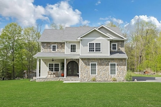 13 Wanzer Hill Rd, Sherman, CT 06784