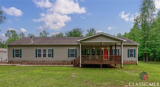 111 Safe Haven Ln, Maysville, GA 30558