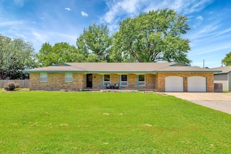 5575 N Sedgwick St, Wichita, KS 67204