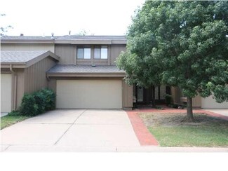 8201 E Harry St Unit 1803, Wichita, KS 67207