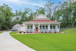 5375 Pine Dove Dr, Tallahassee, FL 32311