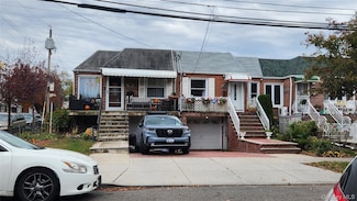 11516 Poppenhusen Ave, College Point, NY 11356