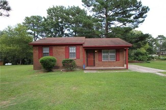 102 Misty Rd Unit 45, Wadesboro, NC 28170