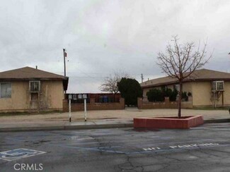 2556 Diamond St, Rosamond, CA 93560