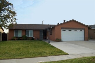 18585 Montrose St, Bloomington, CA 92316