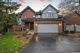 159 Easton Place Unit 159, Burr Ridge, IL 60527