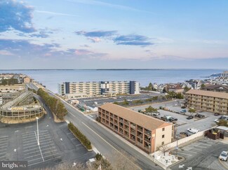 202 32nd St Unit 307, Ocean City, MD 21842
