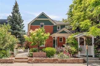 1824 Pearl St Unit B, Boulder, CO 80302