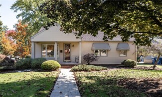 1307 Westover Dr SE, Warren, OH 44484