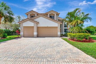 11286 Regatta Ln, Wellington, FL 33449