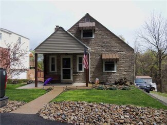2336 Hillview St, Pittsburgh, PA 15234