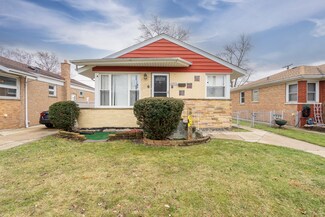 2911 W 91st St, Evergreen Park, IL 60805