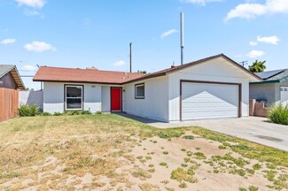 4035 E El Monte Way, Fresno, CA 93702