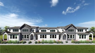 Residence 3, Heber City, UT 84032