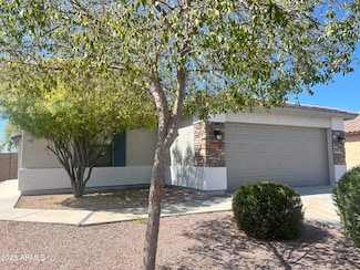 24911 W Dove Run Dr, Buckeye, AZ 85326