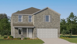 3016 Wild Dunes Cir, Katy, TX 77450