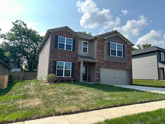 129 Kirkstall Way, Georgetown, KY 40324