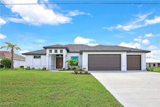 217 NW 36th Ave, Cape Coral, FL 33993