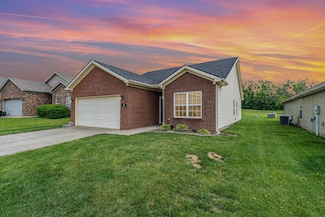 110 Seth Way, Georgetown, KY 40324