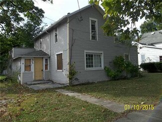 306 N 1st St, Oakwood, OH 45873