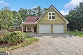 49 Makers Way, Dawsonville, GA 30534