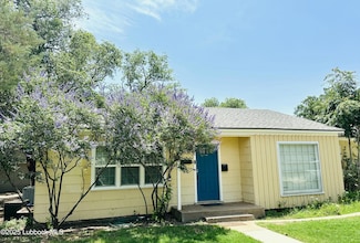 3307 29th St, Lubbock, TX 79410