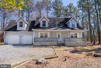 307 W Manor Ct, Dagsboro, DE 19939