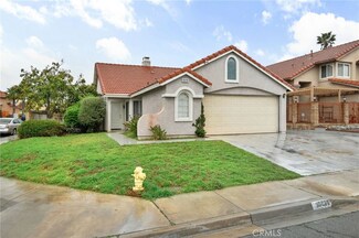 15376 Sandhurst St, Fontana, CA 92336
