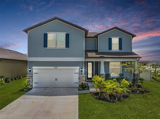 9600 Ibis Grove Blvd, Wesley Chapel, FL 33545