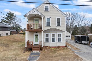 144 Russell St, Lewiston, ME 04240