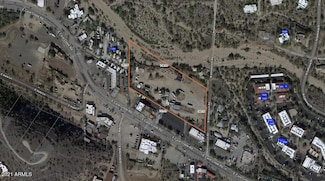 38020 N Vermeersch Rd, Cave Creek, AZ 85331