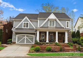 21311 Baltic Dr, Cornelius, NC 28031