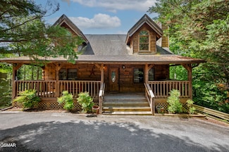 934 Vixen Run, Gatlinburg, TN 37738