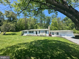 162 Spring Hill Rd, Skillman, NJ 08558