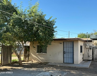 6547 N 59th Dr, Glendale, AZ 85301