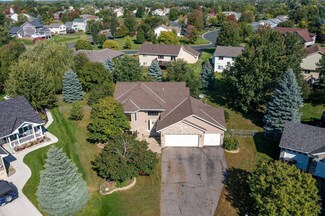 15258 81st Ct NE, Elk River, MN 55330