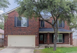 5114 Stormy Autumn, San Antonio, TX 78247
