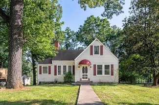 1321 Peaks St, Bedford, VA 24523